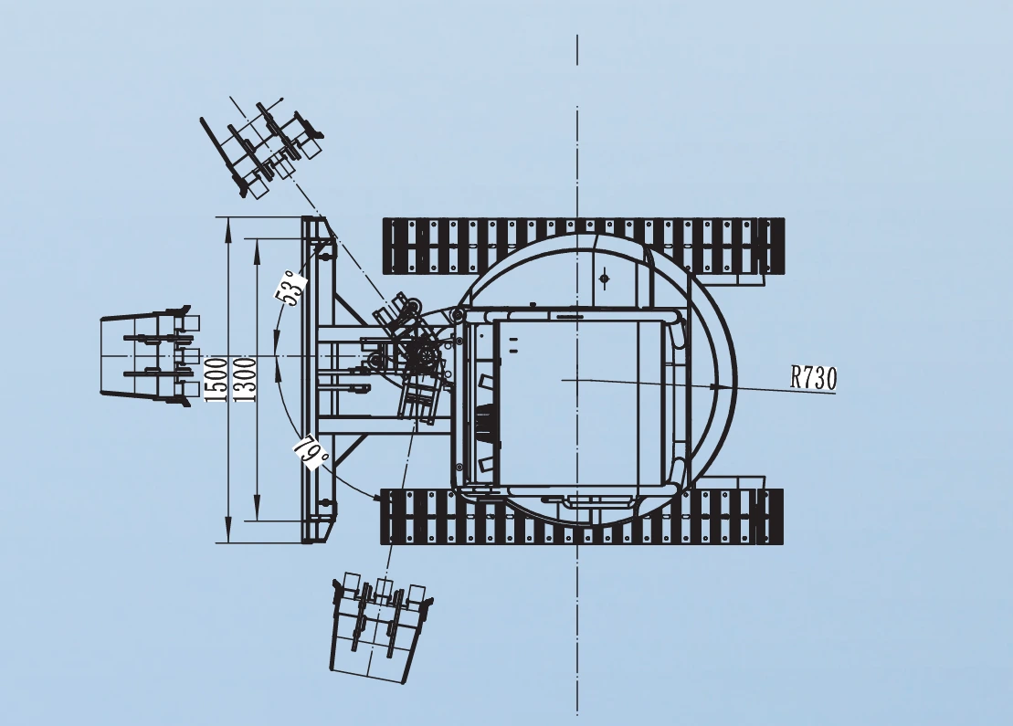 Scope of Work Diagram